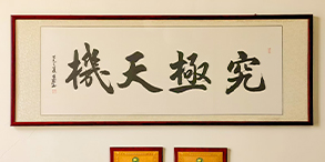 业务范围